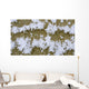 Up Hoar Frost Wall Decal Design 1
