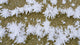 Up Hoar Frost Wall Decal Design 1
