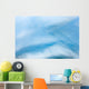 Abstract Ice Cave Shoup Wall Decal
