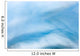 Abstract Ice Cave Shoup Wall Decal