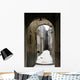 Morocco Street Wall Mural