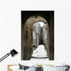 Morocco Street Wall Mural