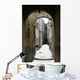 Morocco Street Wall Mural