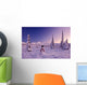 Alaska USA Wall Decal