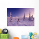 Alaska USA Wall Decal