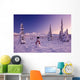 Alaska USA Wall Decal