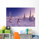 Alaska USA Wall Decal