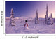 Alaska USA Wall Decal