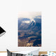 Aerial Mount Redoubt with Wall Decal