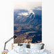 Aerial Mount Redoubt with Wall Decal