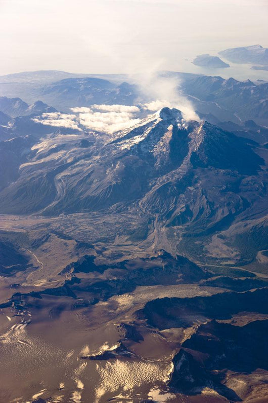 Aerial Mount Redoubt with Wall Decal