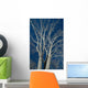 Trees Wall Mural