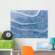 Abstract Patterns Wall Decal