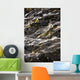 Up Waterfall Shoup Bay Wall Decal