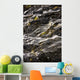 Up Waterfall Shoup Bay Wall Decal