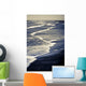 Surf Patterns Anchor Point Wall Decal Design 4