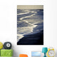 Surf Patterns Anchor Point Wall Decal Design 4