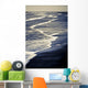 Surf Patterns Anchor Point Wall Decal Design 4