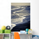 Surf Patterns Anchor Point Wall Decal Design 4