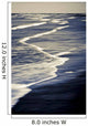 Surf Patterns Anchor Point Wall Decal Design 4