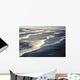Surf Patterns Anchor Point Wall Decal Design 3
