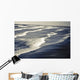 Surf Patterns Anchor Point Wall Decal Design 3