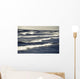 Surf Patterns Anchor Point Wall Decal Design 2