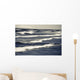 Surf Patterns Anchor Point Wall Decal Design 2