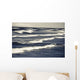 Surf Patterns Anchor Point Wall Decal Design 2
