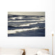 Surf Patterns Anchor Point Wall Decal Design 2
