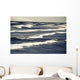 Surf Patterns Anchor Point Wall Decal Design 2