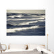 Surf Patterns Anchor Point Wall Decal Design 2