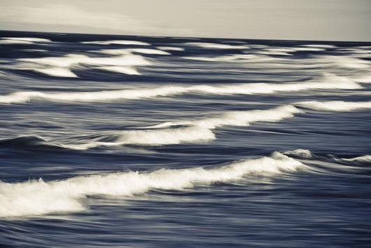 Surf Patterns Anchor Point Wall Decal Design 2