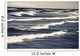 Surf Patterns Anchor Point Wall Decal Design 2