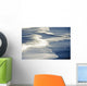 Surf Patterns Anchor Point Wall Decal Design 1