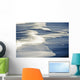 Surf Patterns Anchor Point Wall Decal Design 1