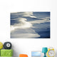 Surf Patterns Anchor Point Wall Decal Design 1