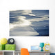 Surf Patterns Anchor Point Wall Decal Design 1