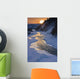 Scenic Sunset Wall Decal