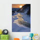 Scenic Sunset Wall Decal