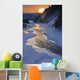 Scenic Sunset Wall Decal