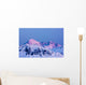 Dawn Alpenglow Wall Decal