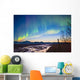 Northern Lights Wall Decal