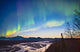 Northern Lights Wall Decal