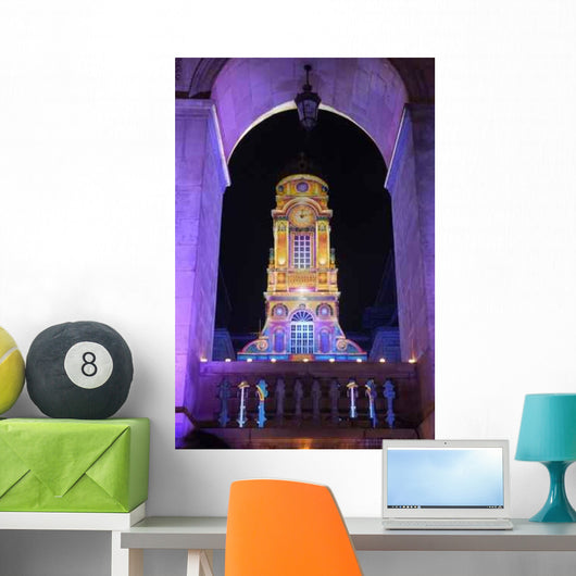 Hdv3 Wall Decal