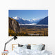 Scenic Lion's Head Mountain Wall Decal