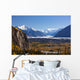 Scenic Lion's Head Mountain Wall Decal