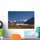 Scenic Matanuska Glacier and Wall Decal