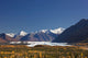 Scenic Matanuska Glacier and Wall Decal