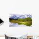 Tranquility Wall Decal Design 2